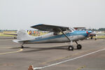 N170JT @ LFLN - Saint Yan 2024 - by olivier Cortot