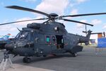 70 @ EDDB - Airbus Helicopters H225M of the Hungarian Armed Forces at ILA 2024, Berlin - by Ingo Warnecke