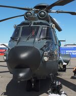 70 @ EDDB - Airbus Helicopters H225M of the Hungarian Armed Forces at ILA 2024, Berlin - by Ingo Warnecke