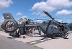 76 14 @ EDDB - Airbus Helicopters H145M LUH SOF of the Bundeswehr Spezialkräfte (german special operations forces) at ILA 2024, Berlin - by Ingo Warnecke