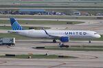 N24505 @ KORD - 2023 Airbus A321-271NX - by Mark Pasqualino