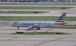 N321JS @ KORD - ERJ-170-200LR - by Mark Pasqualino