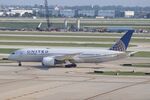 N26909 @ KORD - Boeing 787-8 Dreamliner - by Mark Pasqualino
