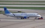 N726YX @ KORD - ERJ-170-200LR - by Mark Pasqualino