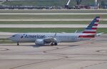 N350RV @ KORD - Boeing 737-8 MAX - by Mark Pasqualino