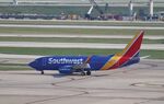 N964WN @ KORD - Boeing 737-7H4 - by Mark Pasqualino