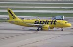 N926NK @ KORD - Airbus A320-271N - by Mark Pasqualino