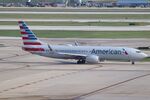 N951NN @ KORD - Boeing 737-823 - by Mark Pasqualino