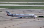 N471ZW @ KORD - CL-600-2B19