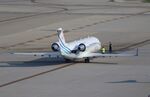 N154EA @ KORD - CL-600-2B19 - by Mark Pasqualino