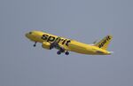 N926NK @ KORD - Airbus A320-271N - by Mark Pasqualino