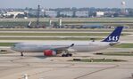 SE-REH @ KORD - Airbus A330-343E
