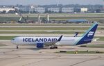 TF-ISN @ KORD - Boeing 767-319 - by Mark Pasqualino