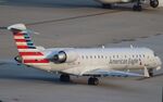 N727SK @ KORD - CL-600-2C10
