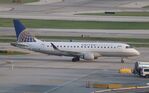 N135SY @ KORD - ERJ-170-200LR - by Mark Pasqualino