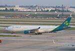 EI-EIM @ KORD - Airbus A330-302