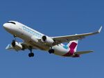 D-AIUY @ GMMX - Frankfurt (FRA)	Marrakesh (RAK)	4Y202 - by Jean Christophe Ravon - FRENCHSKY