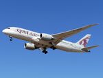 A7-BCR @ GMMX - Doha (DOH) Casablanca (CMN)	Marrakesh (RAK)	QR1395 - by Jean Christophe Ravon - FRENCHSKY