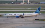 N75425 @ KORD - Boeing 737-924/ER - by Mark Pasqualino