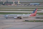 N922NN @ KORD - Boeing 737-823 - by Mark Pasqualino