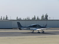 N622RM @ 3611 - Taking off - by 30295