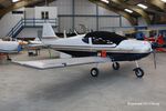 62BGG @ LFQO - At Lille-Marcq. - by Raymond De Clercq