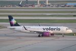 XA-VSE @ KORD - Airbus A320-271N - by Mark Pasqualino