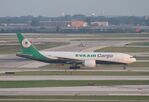 B-16789 @ KORD - Boeing 777-F5E