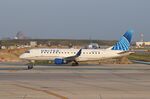 N617UX @ KORD - ERJ-170-200LR