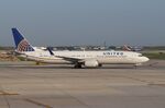 N27515 @ KORD - Boeing 737-9 MAX