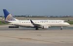 N118SY @ KORD - ERJ-170-200LR