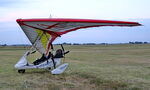 2-068 @ LHKH - LHKH - Kiskunfélegyháza Airport, Hungary - by Attila Groszvald-Groszi
