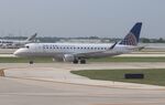 N161SY @ KORD - ERJ-170-200LR