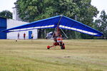 2-021 @ LHKH - LHKH - Kiskunfélegyháza Airport, Hungary - by Attila Groszvald-Groszi