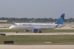 N771YX @ KORD - ERJ-170-200LR