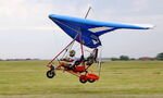 2-021 @ LHKH - LHKH - Kiskunfélegyháza Airport, Hungary - by Attila Groszvald-Groszi