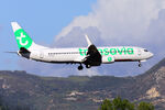 PH-HXG @ ZTH - Zakynthos 11.9.2024 - by leo larsen