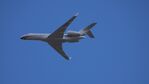 G-LMHA - Over Darlington on September 28, 2024 whilst crew training at Teesside Airport. - by Gavin Dodsworth
