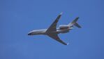 G-LMHA - Over Darlington on September 28, 2024 while crew training at Teesside Airport. - by Gavin Dodsworth