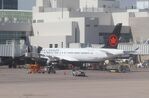 C-GVUO @ KDEN - Airbus A220-371 - by Mark Pasqualino