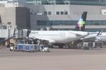 XA-VLD @ KDEN - Airbus A320-233 - by Mark Pasqualino