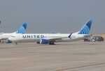 N37563 @ KDEN - Boeing 737-9 MAX