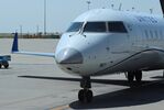 N967SW @ KDEN - CL-600-2B19 - by Mark Pasqualino