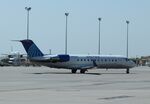 N982SW @ KDEN - CL-600-2B19 - by Mark Pasqualino