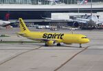 N680NK @ KORD - Airbus A321-231SL - by Mark Pasqualino