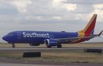 N8876Q @ KDEN - Boeing 737-8 MAX - by Mark Pasqualino