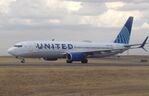 N87531 @ KDEN - Boeing 737-824