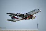 A6-EUS @ KSFO - SFO 2024. - by Clayton Eddy
