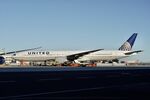 N2846U @ KSFO - SFO 2024. - by Clayton Eddy