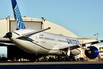 N29985 @ KSFO - SFO 2024. - by Clayton Eddy